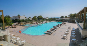 Almyra Hotel & Village