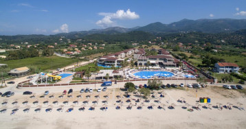 Almyros Beach Resort (ex. Cyprotel Almyros)