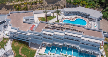 Aloe Hotel (Adults Only Aloe Hotel (Adults Only