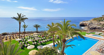 Alua Calas de Mallorca Resort