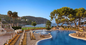 Alua Gran Camp De Mar