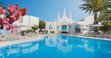 Alua Suites Fuerteventura Alua Suites Fuerteventura