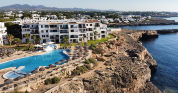 Alua Suites Las Rocas