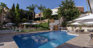 Costa Malaga by Pierre & Vacances – Adults Recommended Costa Malaga by Pierre & Vacances – Adults Recommended