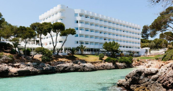 AluaSoul Mallorca Resort (Adults Only) AluaSoul Mallorca Resort (Adults Only)