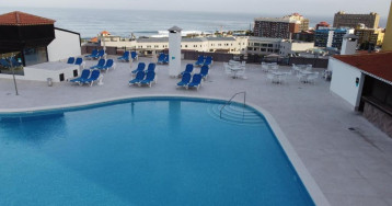 Hotel AluaSoul Orotava Valley (Adults Only)