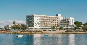 AluaSoul Palma - Adults Only