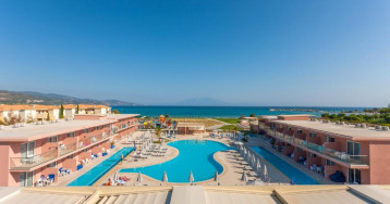 Alykanas Village Resort Alykanas Village Resort