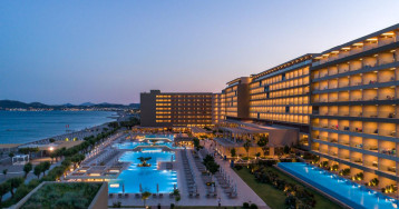 Amada Colossos Resort (ex Louis Colossos Beach)