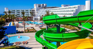 Amadil Ocean Club Amadil Ocean Club