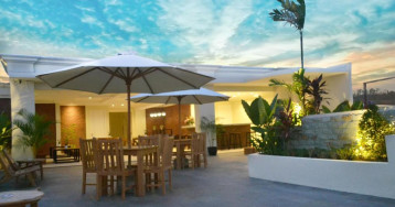 Amalfi Seminyak Amalfi Seminyak