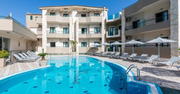 Amalia Apartments and Studios Amalia Apartments and Studios