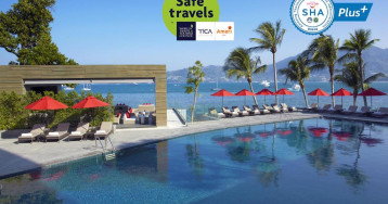 Hotel Amari Phuket Hotel Amari Phuket