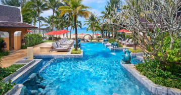 Amari Vogue Resort Amari Vogue Resort