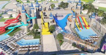 Amarina Jannah Resort & Aqua Park Amarina Jannah Resort & Aqua Park