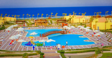 Amarina Queen Resort Marsa Alam Amarina Queen Resort Marsa Alam