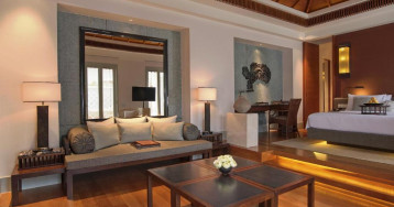 Amatara Wellness Resort