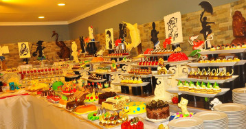 AMC Royal Hotel & Spa