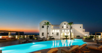 Amethyst Luxury Suites