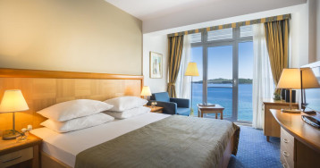 Aminess Grand Azur Hotel