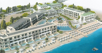 Amira Luxury Resort & Spa - Adults Only Amira Luxury Resort & Spa - Adults Only
