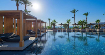 Ammades All Suites Beach Hotel - Adults Only Ammades All Suites Beach Hotel - Adults Only
