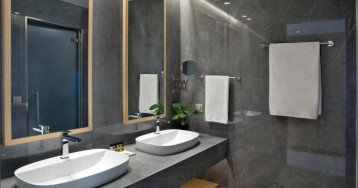 AMMOA Luxury Chalkidiki & Spa Resort AMMOA Luxury Chalkidiki & Spa Resort