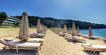 Hotel & Spa Ammoa Luxury Resort