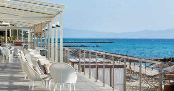 Ammon Zeus Hotel Ammon Zeus Hotel