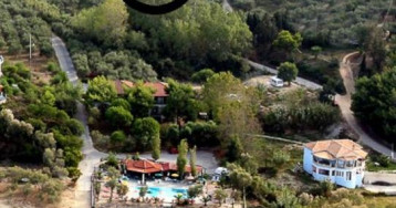 Ammos Villas Ammos Villas