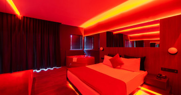 Hotel Amon Belek - Adult Only