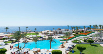 Amphoras Beach Resort