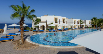 Amphoras Blu (ex Shores Aloha Sharm)