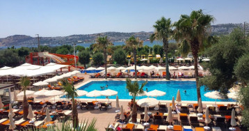 Anadolu Hotel Bodrum