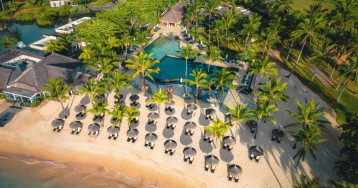 Anahita Golf & Spa Resort