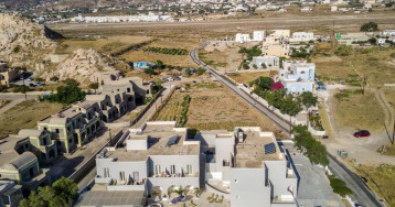 Anamar Santorini Anamar Santorini