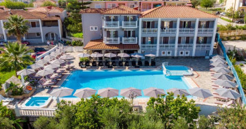 Anamar Zante Anamar Zante