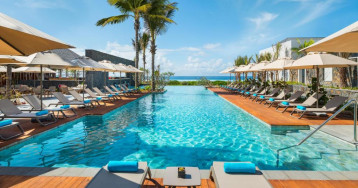 Anantara Iko Mauritius Resort