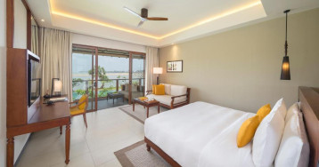 Anantara Kalutara Resort Anantara Kalutara Resort