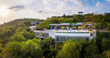 Anantara Layan Resort Phuket