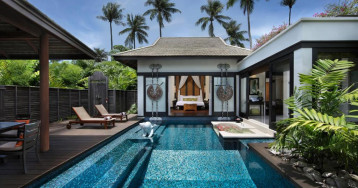 Anantara Mai Khao Phuket Villas Anantara Mai Khao Phuket Villas