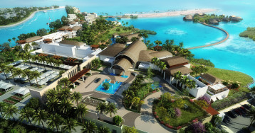 Anantara Mina Al Arab Ras Al Khaimah Resort Anantara Mina Al Arab Ras Al Khaimah Resort