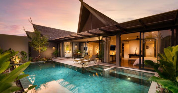 Vacation Club Anantara Mai Khao Phuket Vacation Club Anantara Mai Khao Phuket