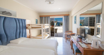 Anastasia Beach Hotel and Apartments Anastasia Beach Hotel and Apartments
