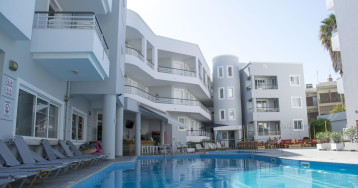 Anastasia Hotel & Apartments