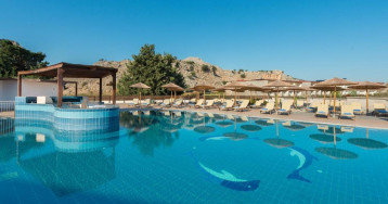 Anavadia Hotel Anavadia Hotel