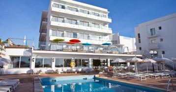 BLUESEA Anba Romani Hotel