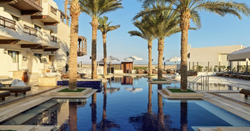 Ancient Sands Golf Resort and Residences Ancient Sands Golf Resort and Residences