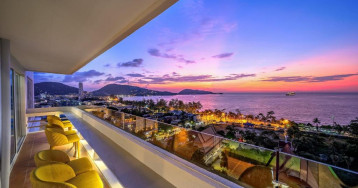 Hotel Suites Andaman Beach