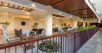 Hotel Andaman Embrace Patong Hotel Andaman Embrace Patong